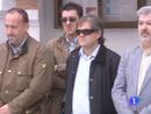 Informativo de Madrid - La Comunidad de Madrid en 4' - 08/03/11