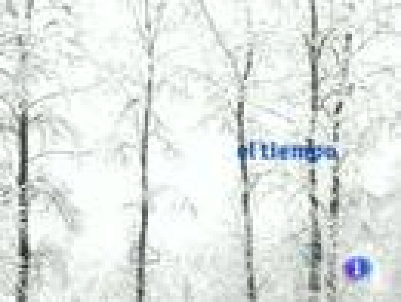 El tiempo en Castilla y León - 08/03/11 | Ver