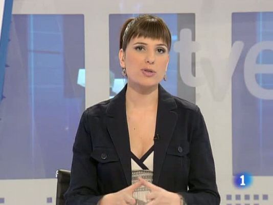 L'Informatiu - El temps (8-03-11)