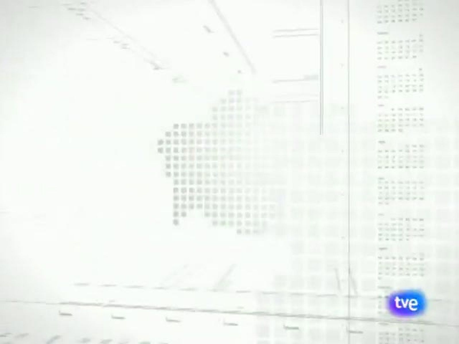 Telexornal. Informativo territorial de Galicia - 08/03/11