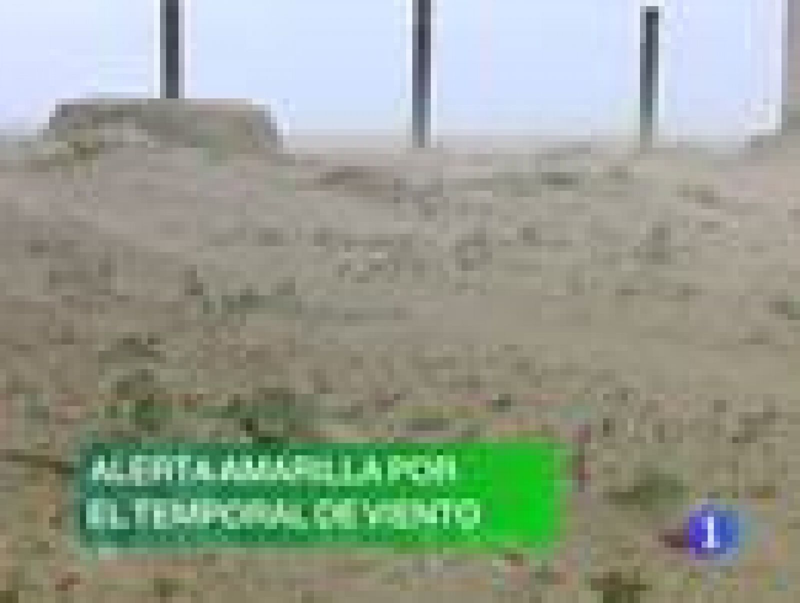 La Comunidad de Murcia en 2'.- 08/03/2011. | Ver