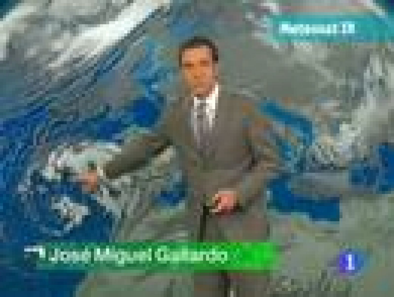 Noticias Murcia: El tiempo en la Comunidad de Murcia.- 08/03/2011. | RTVE Play