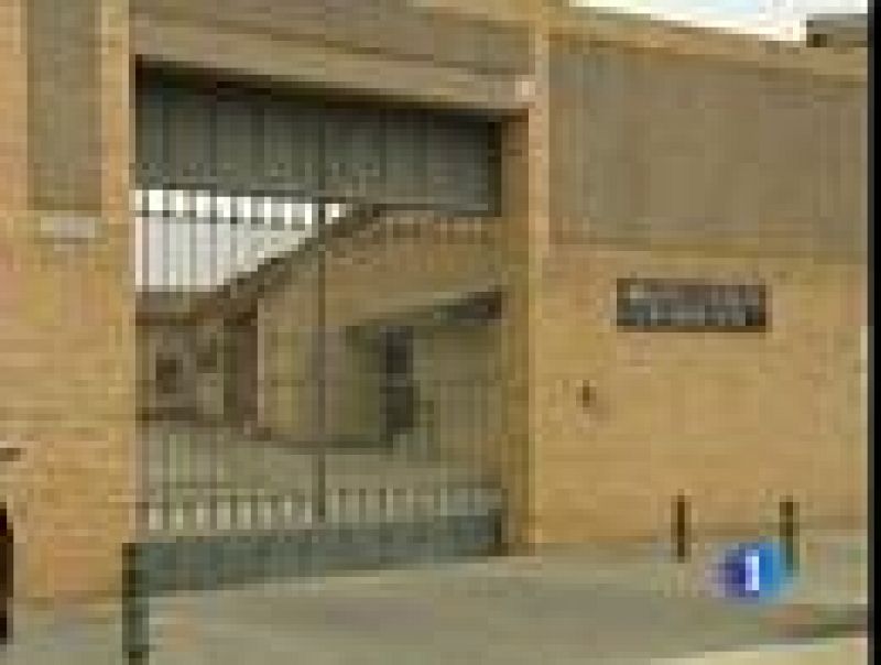 La policía investiga el robo de un millón y medio de euros en un convento de clausura de Zaragoza 
