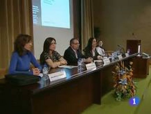 Informativo Telerioja - Informativo Telerioja - 08/03/11