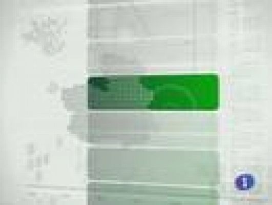 Noticias de Castilla-La Mancha - Noticias Castilla La Mancha en 2' (08/03/2011)