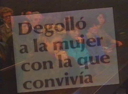 ¿Te acuerdas? - El lastre del pasado