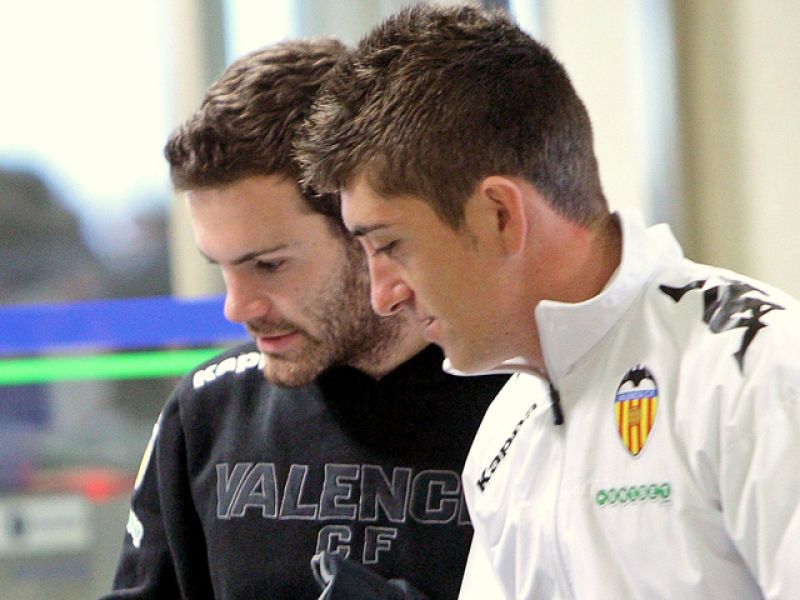  El Valencia, a conquistar Alemania