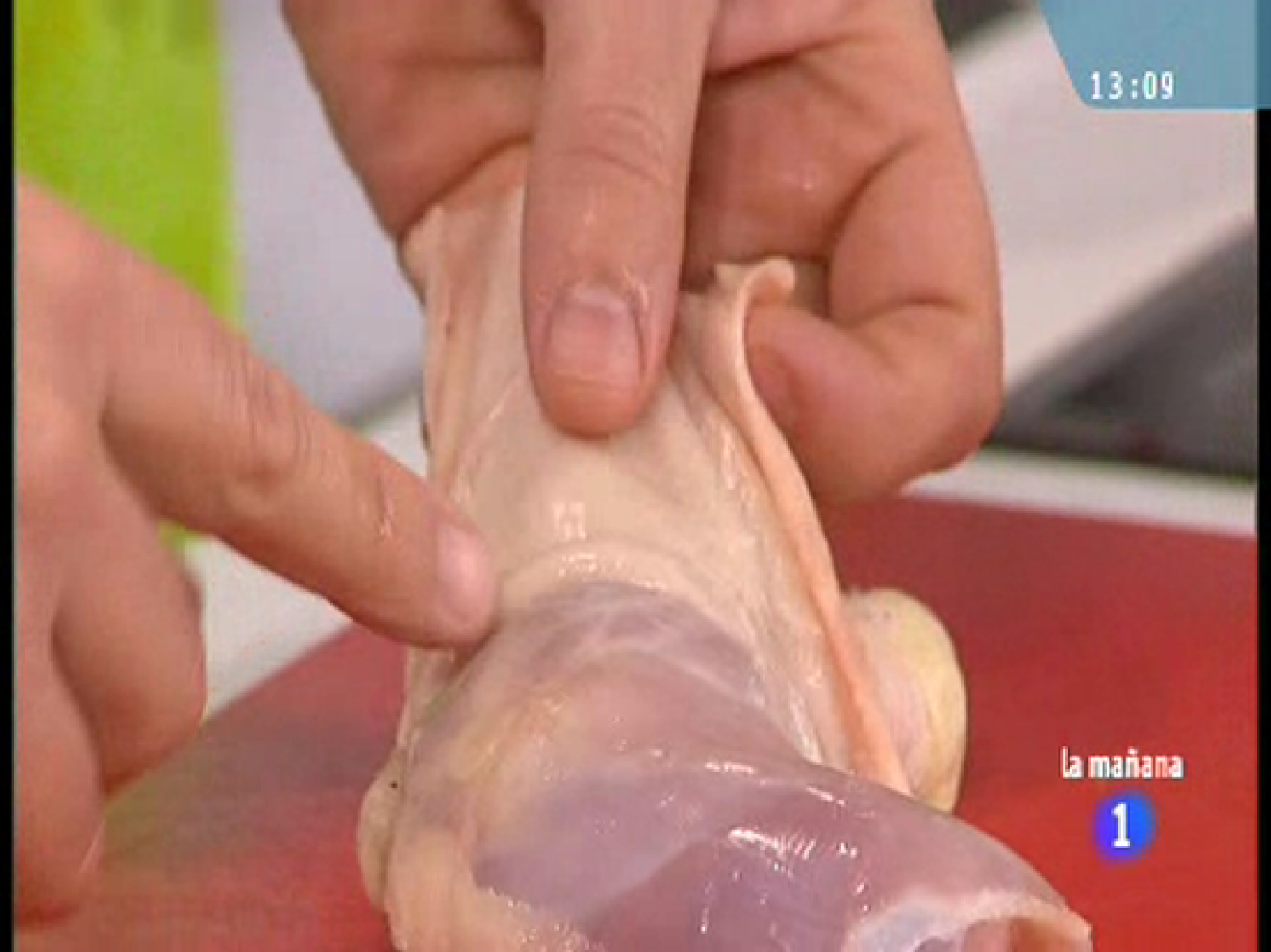 RTVE Cocina: Pollo a los mil sabores | RTVE Play