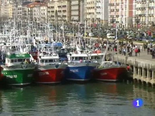 TeleCantabria - Telecantabria - 08/03/11