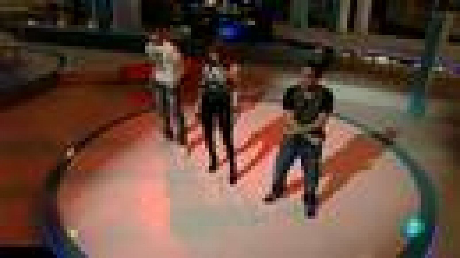 Actuación musical Santa fe