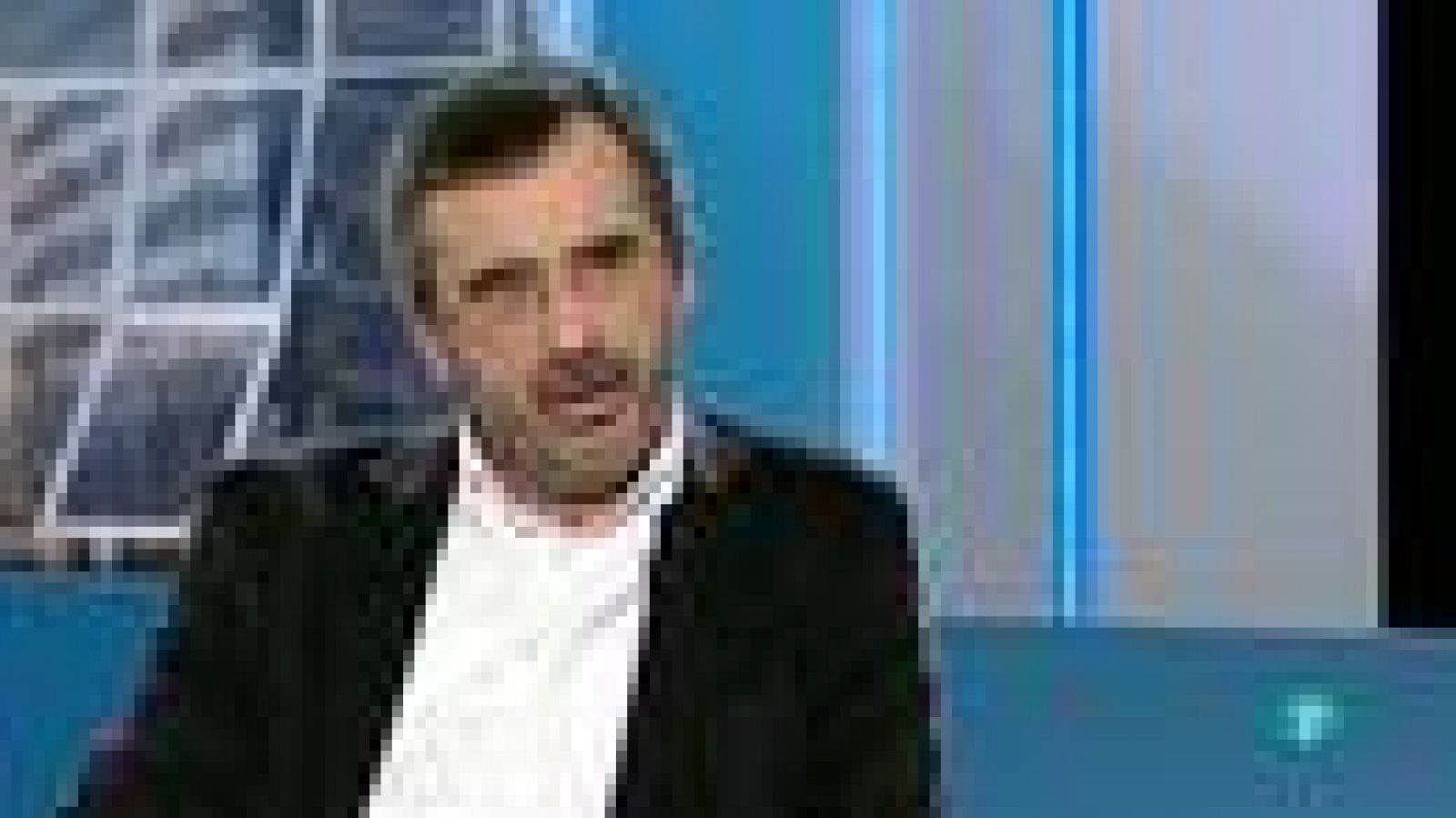 Entrevista Manuel Cruz: amo, luego existo