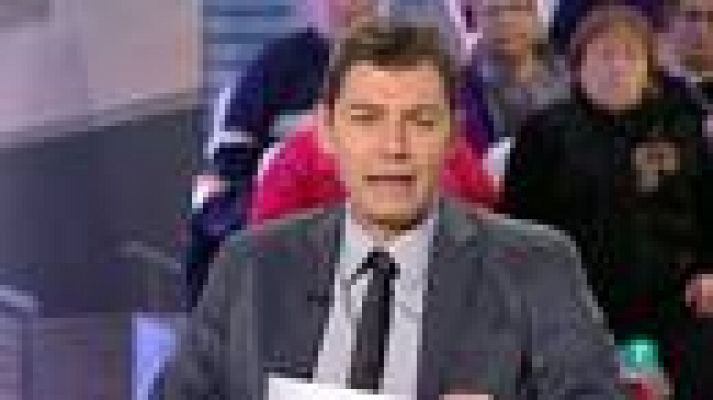 Para todos La 2 - Ong: hogar de las niñas