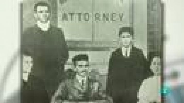 Para todos La 2 - Gandhi, un alma muy grande