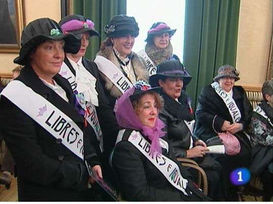 Panorama Regional - Panorama Regional - 08/03/11