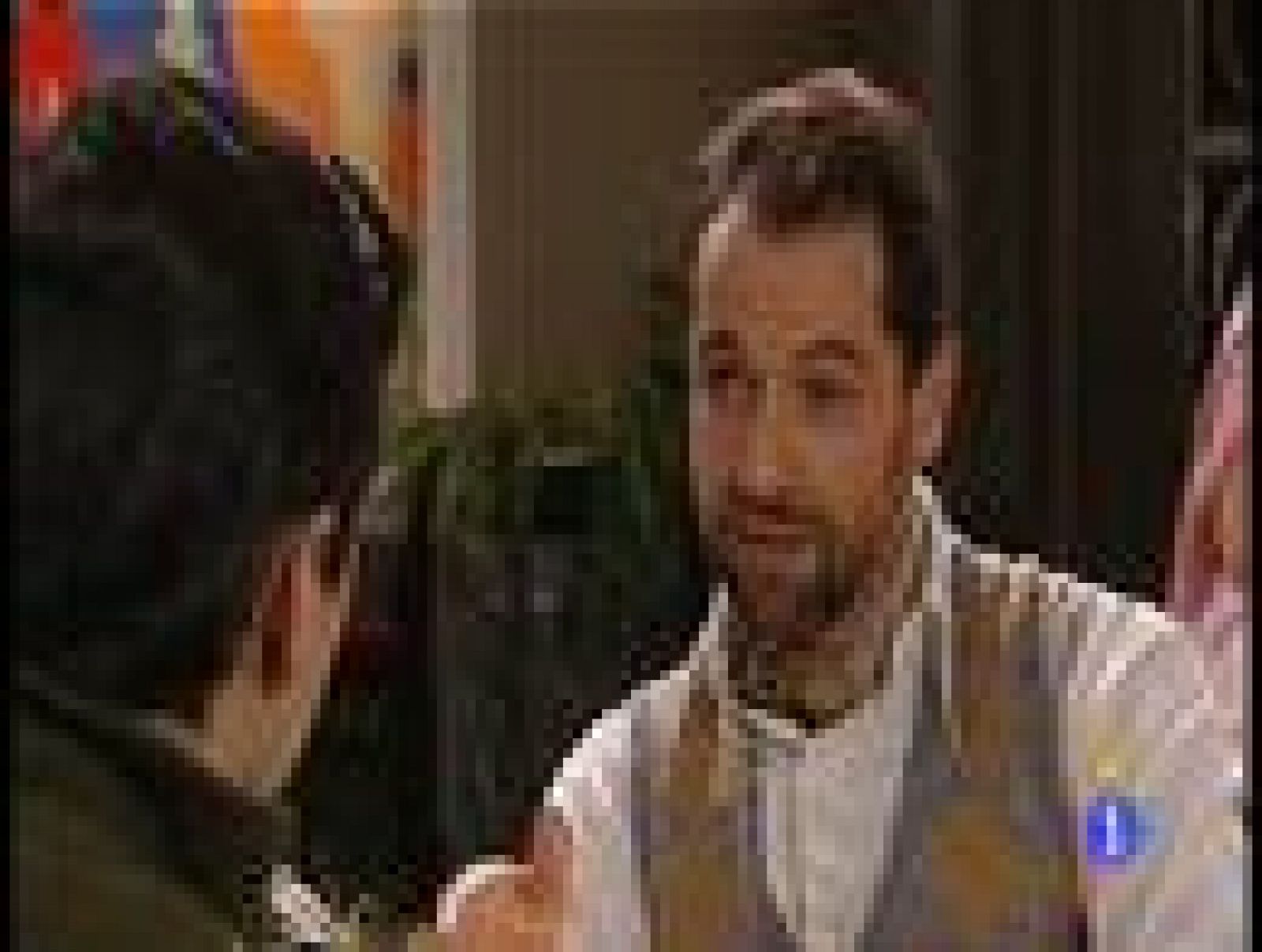 Amar - La verdadera historia de Joachim