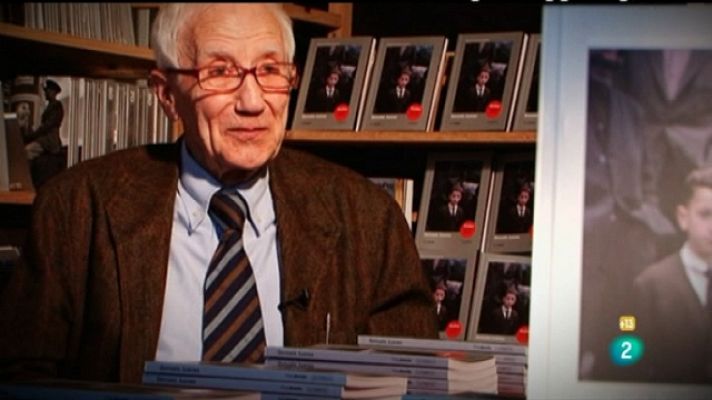 La fábrica. Cultura en movimiento - Gonzalo Juanes. Del blanco y negro