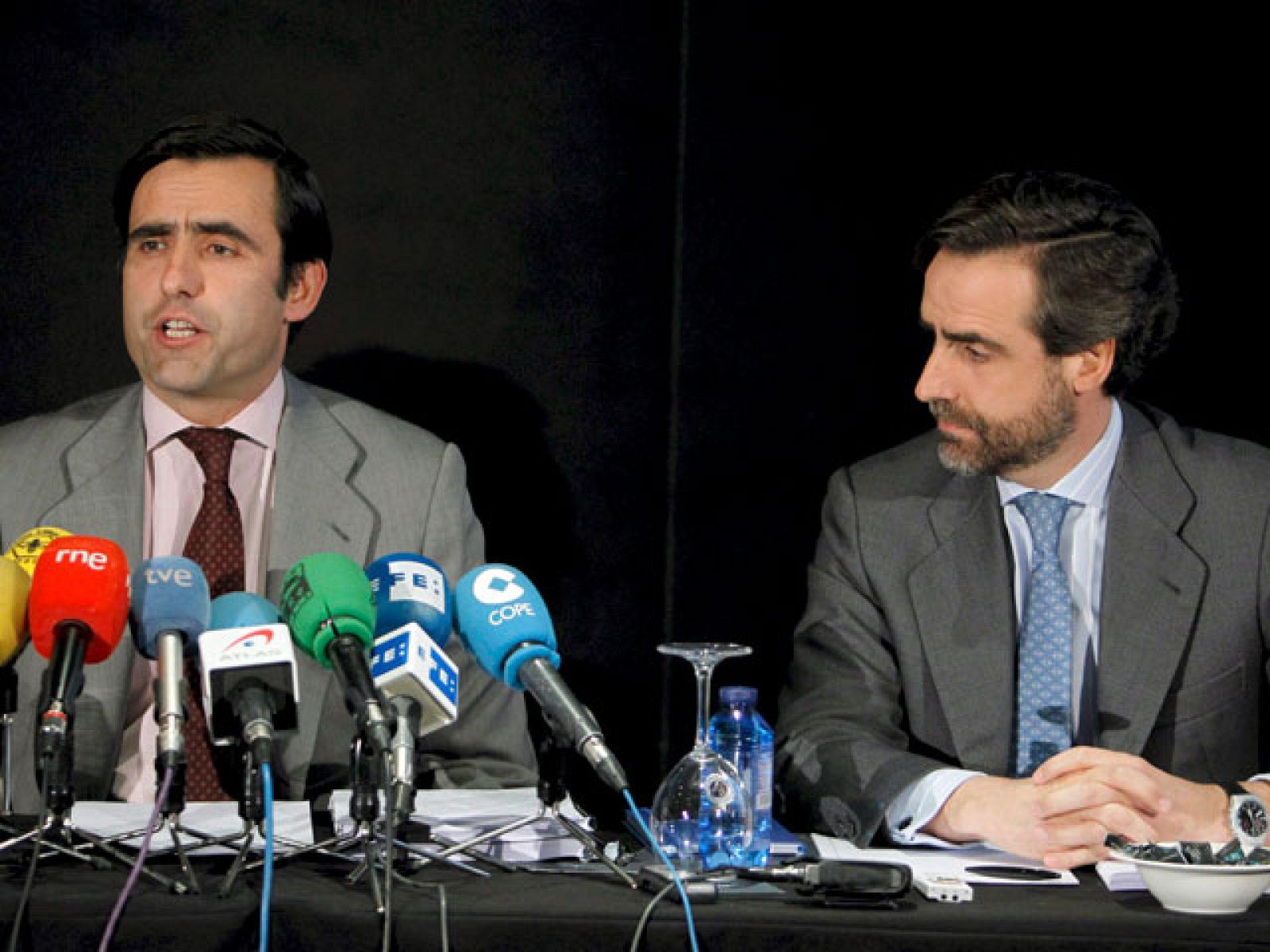 Varias empresas de Nueva Rumasa solicitarán el concurso de acreedores