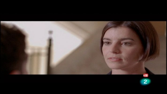 Versión española - Oculto