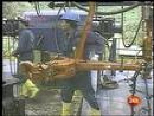  - Liberan en Colombia a 22 de los 23 empleados de una petrolera secuestrados