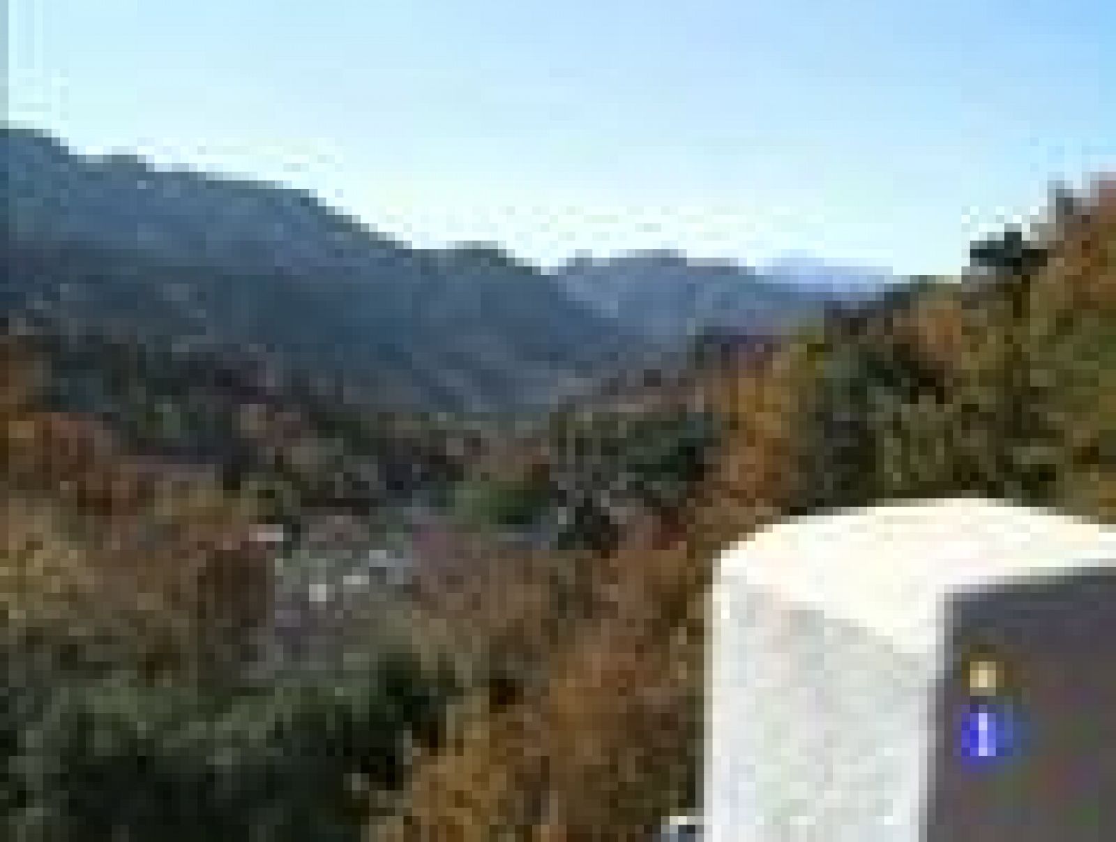 Españoles en el mundo - Pekín - Heinz y Ramón