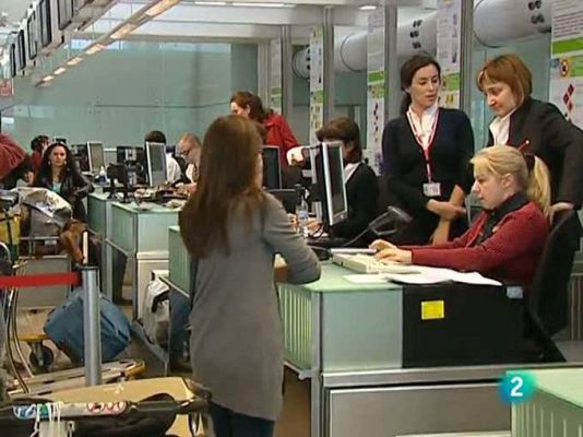 L'Informatiu - L'informatiu vespre - (08/03/11)