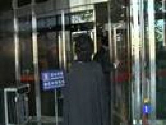 Españoles en el mundo - Pekín - Javier