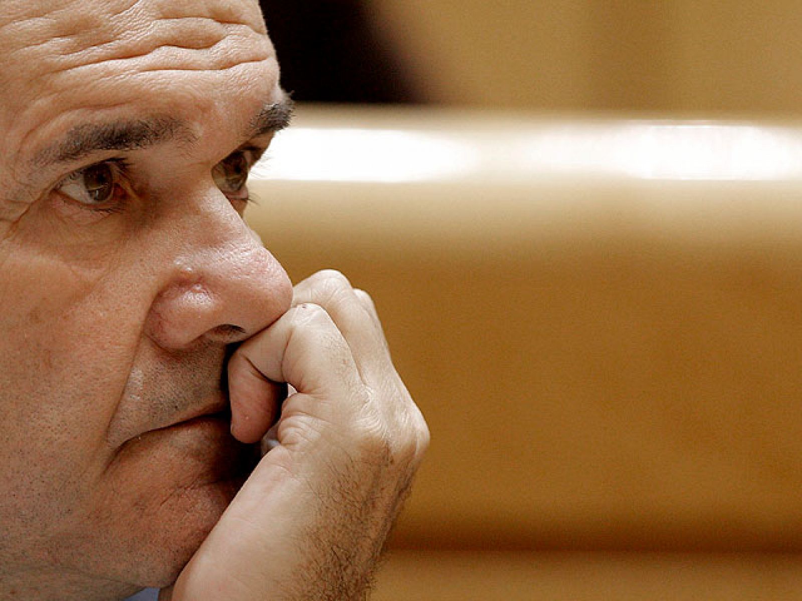 Cháves: "Mercasevilla no es un caso de fraude generalizado" | Ver