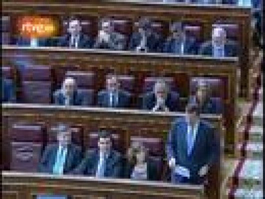  - Recuperación del empleo en abril