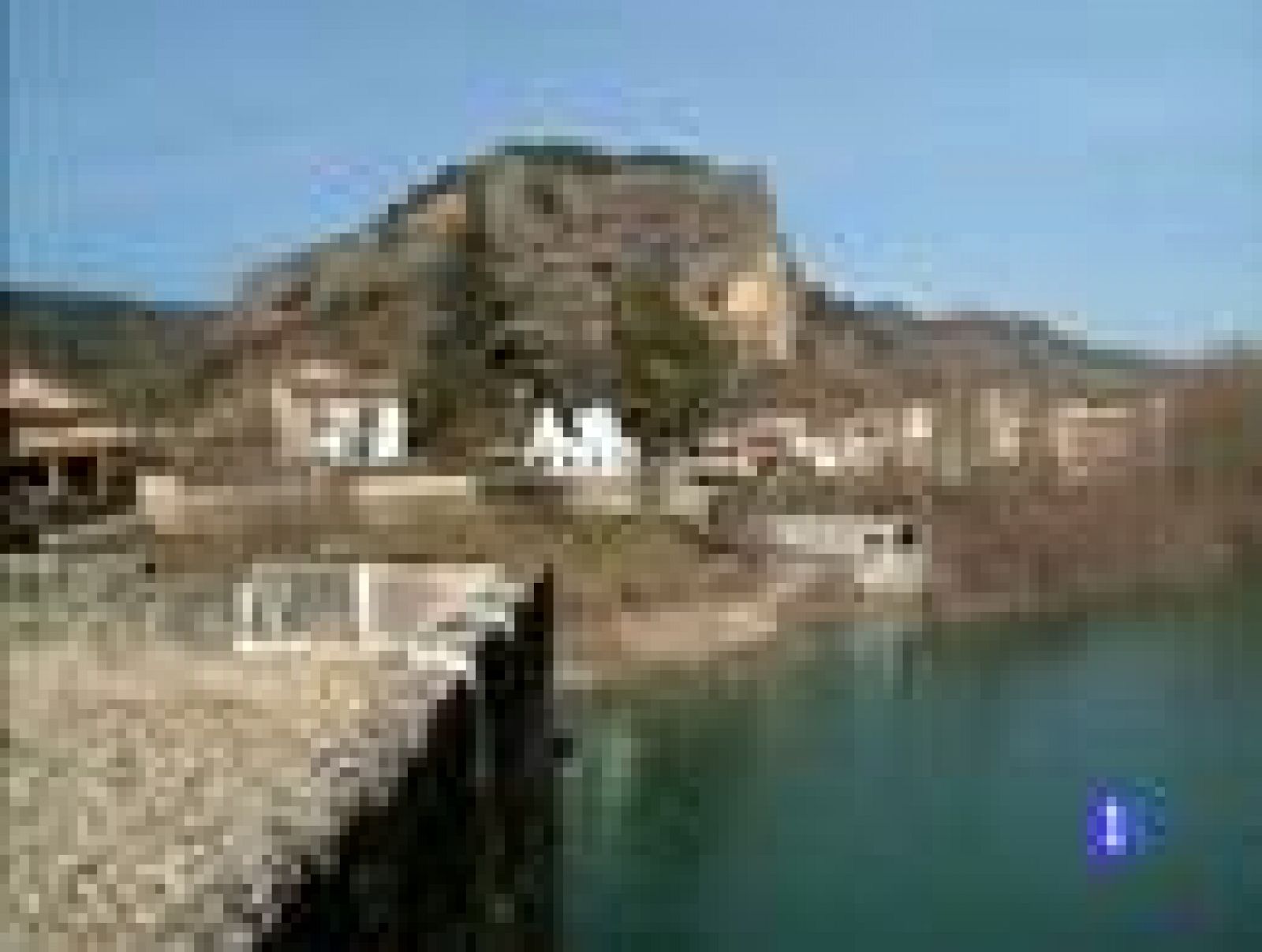 Destino España - Aragón III - Martin