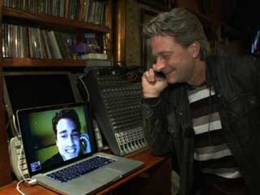 Destino: España - Aragón III - Martin