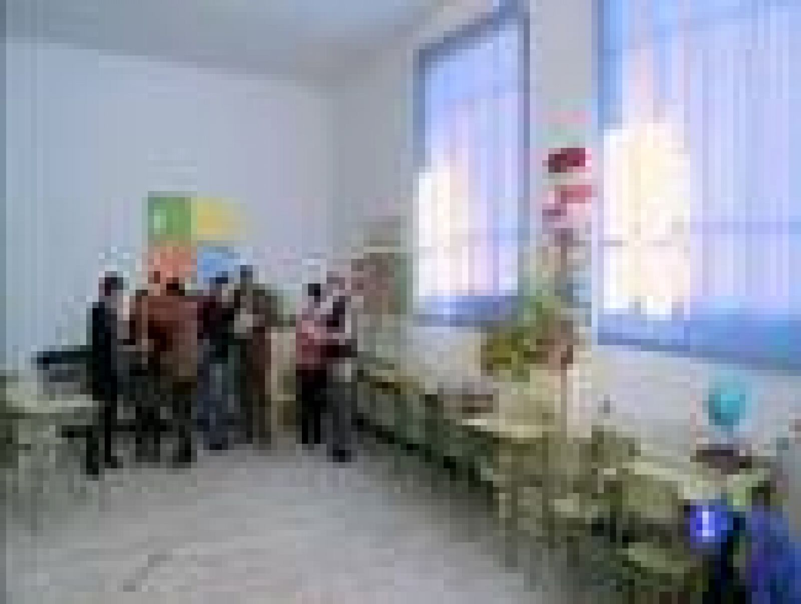 Destino España - Aragón III - Eduardo