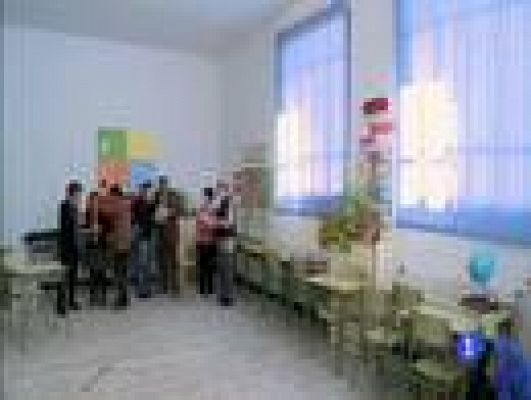 Destino: España - Aragón III - Eduardo