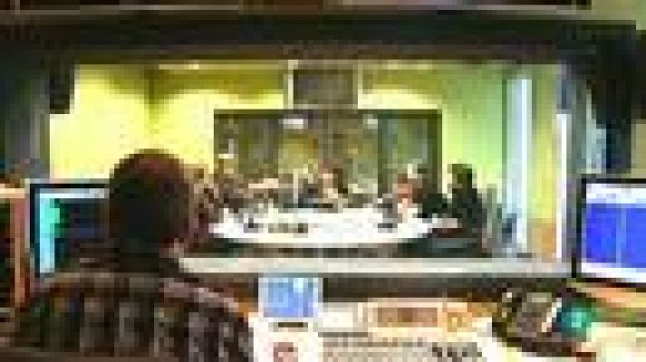 Continuarà... - Continuarà - Yacine & The Oriental Groove han presentat el seu nou disc 'Parabòlic'