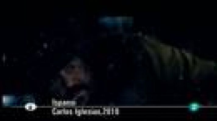 Continuarà... - Continuarà - "Ispansi", pel·lícula de Carlos Iglesias