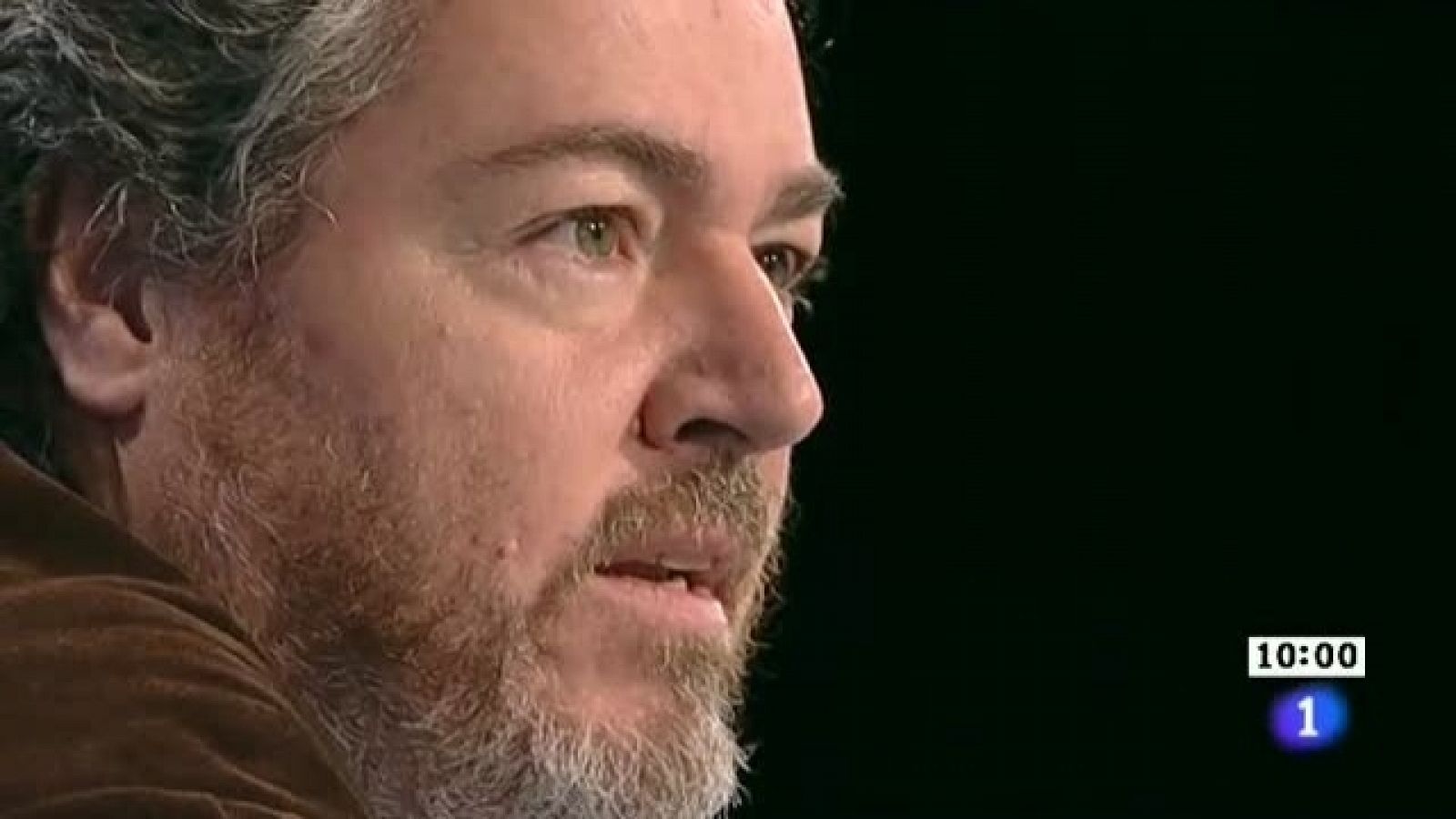 Los desayunos de TVE - Juan López de Uralde, promotor de la plataforma EQUO - Los desayunos | Ver