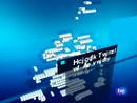 Informativo de Madrid - La Comunidad de Madrid en 4' - 09/03/11