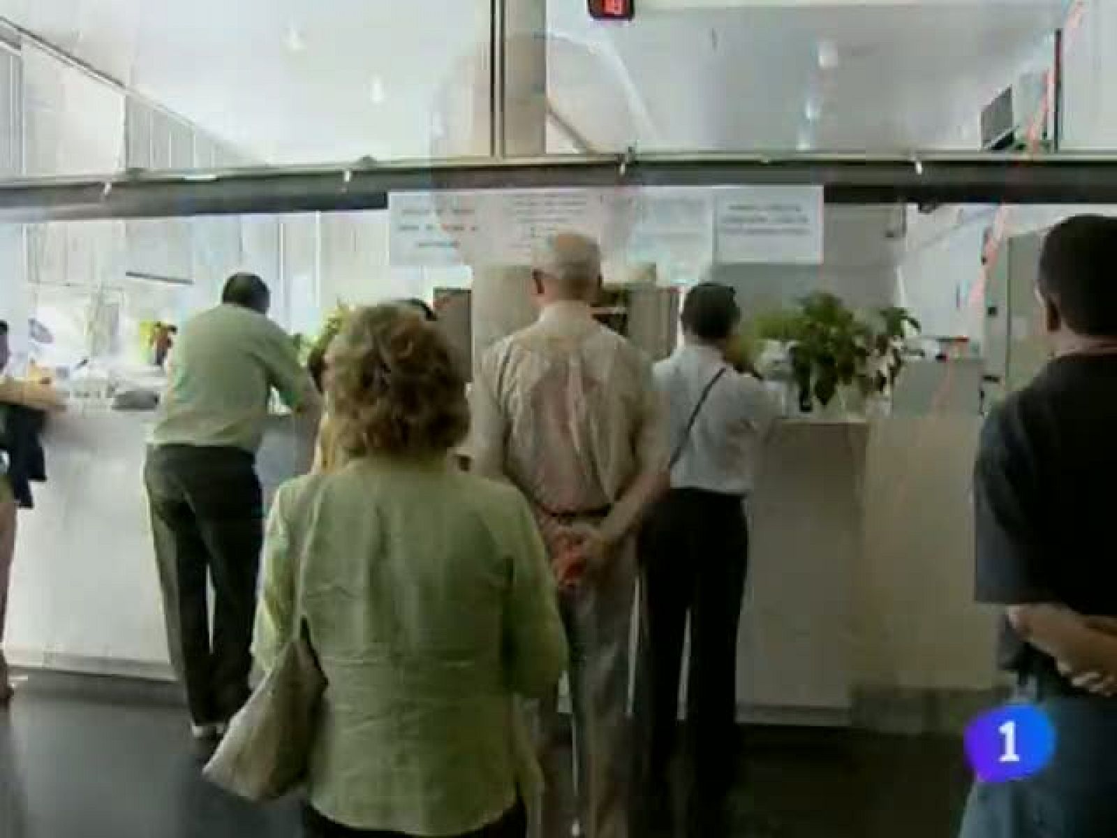 Telenavarra: Telenavarra en 2' - 09-03-2011 | RTVE Play