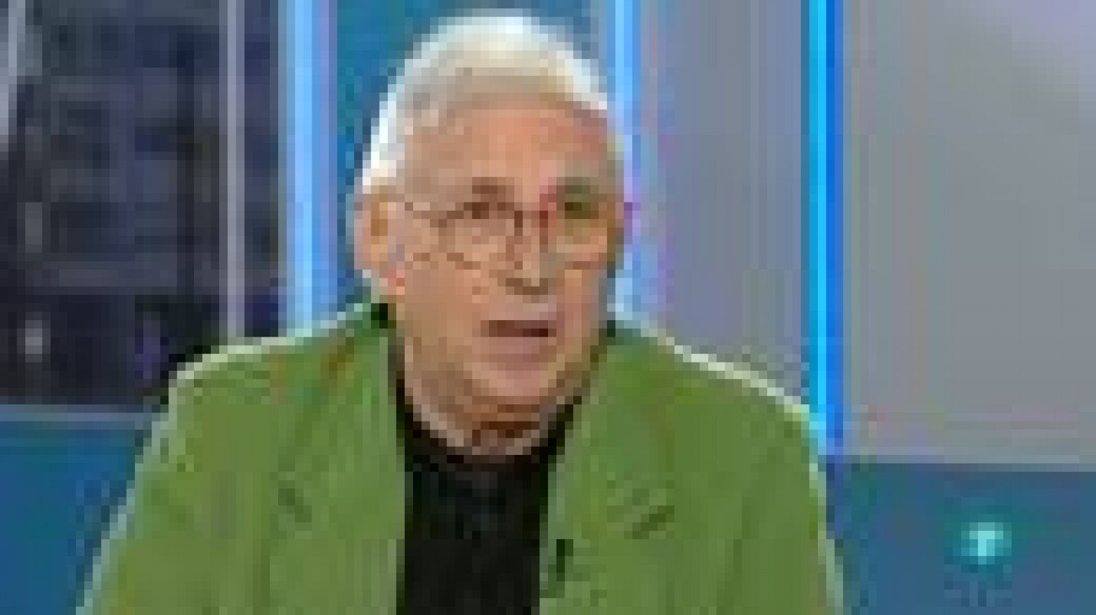 Raimon y su reloj de emociones