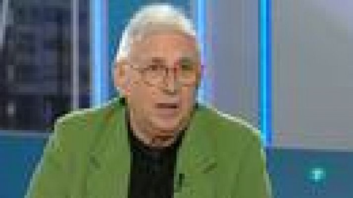 Para todos La 2 - Raimon y su 'Reloj de emociones'