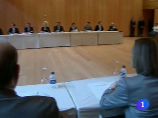 Telenavarra - Telenavarra - 09-03-2011