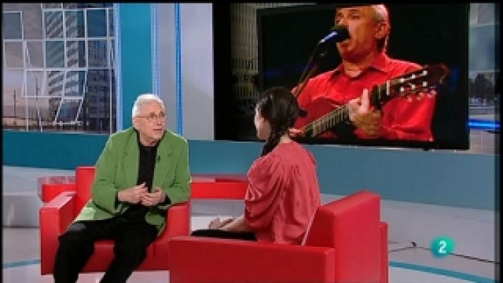 Para todos La 2 - Para todos La 2 - 09/03/11