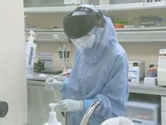 Informativo Telerioja - Telerioja en 2' - 09/03/11