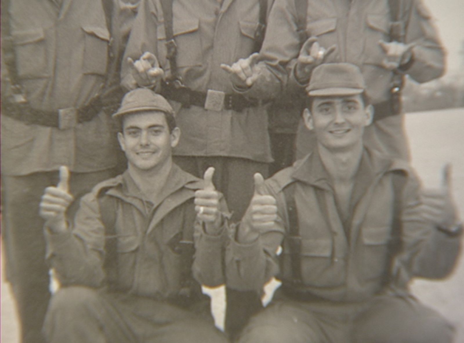 La desaparición del servicio militar obligatorio fue en cierta medida la crónica de una muerte anunciada.