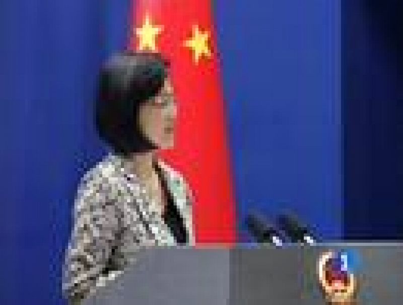 China, igual que Rusia, se opone a la intervención militar en Libia