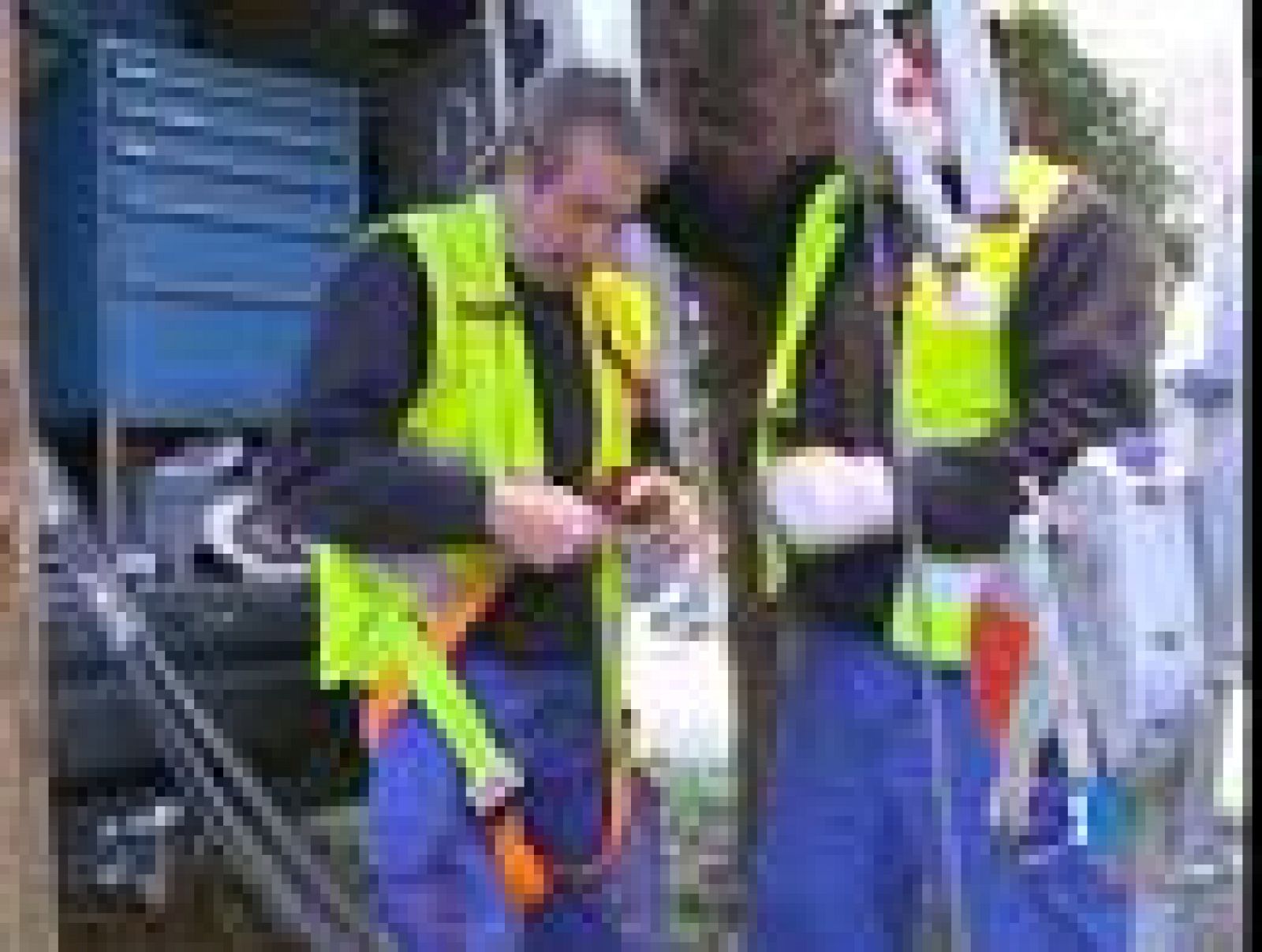 Premio para las empresas que han conseguido reducir sus accidentes laborales