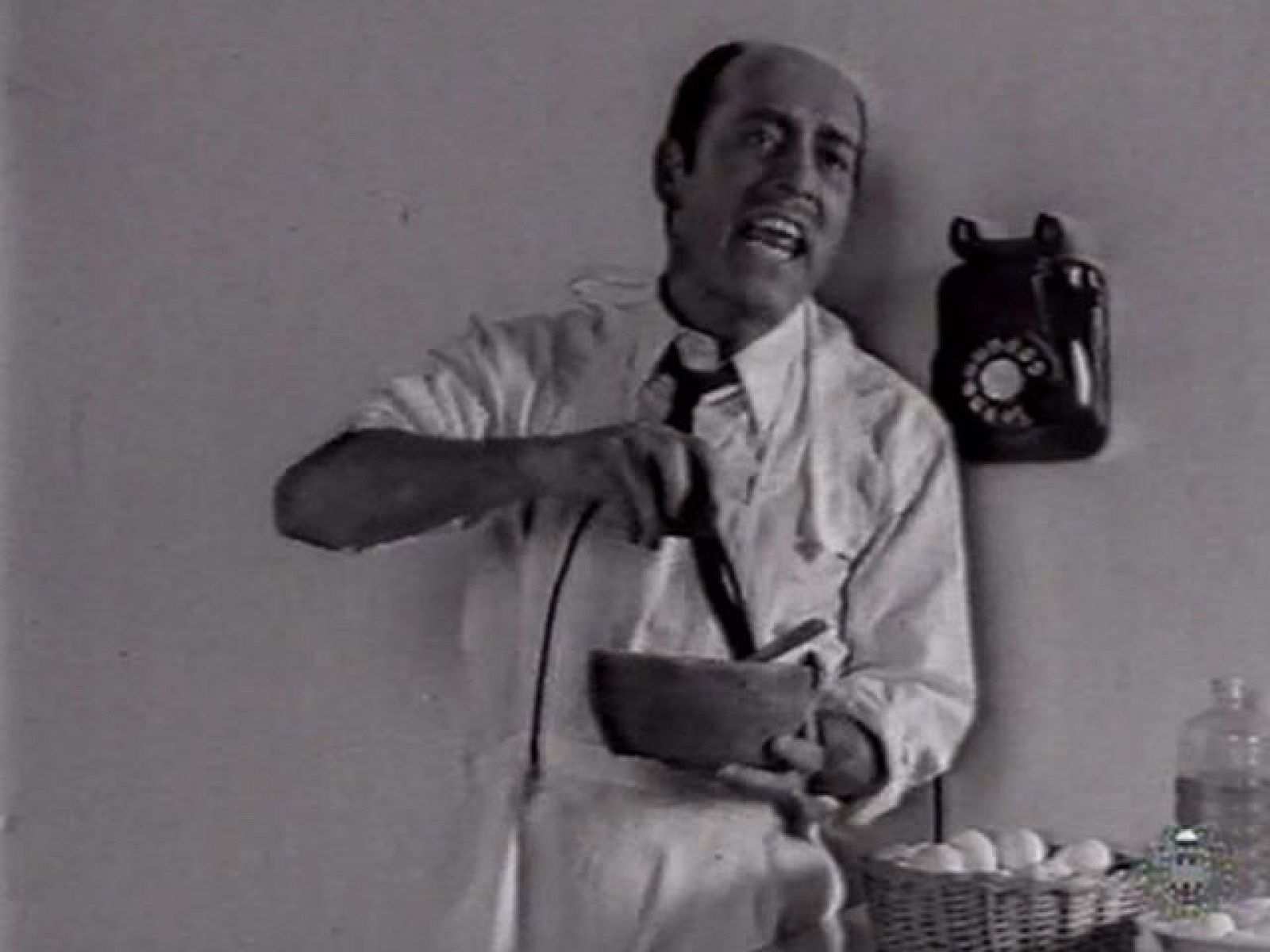 Los anuncios de tu vida - Los enfados de López Vázquez