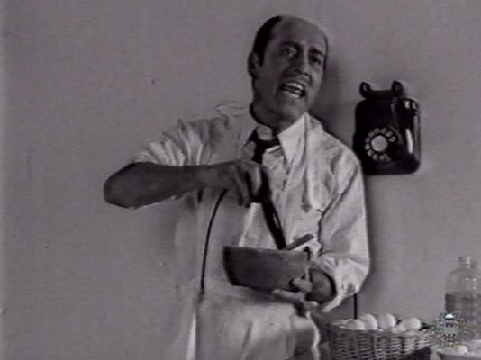 Los anuncios de tu vida - Anuncios - Enfados de López Vázquez