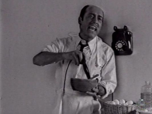 Los anuncios de tu vida - Anuncios - Enfados de López Vázquez