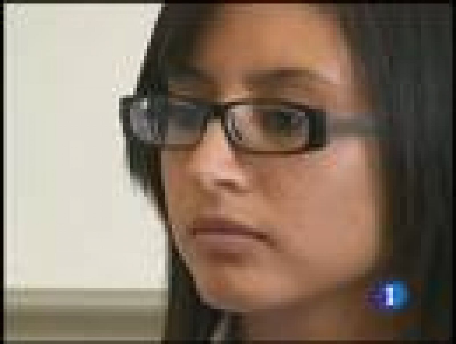 Marisol Valles, conocida como la mujer más valiente de México, ha abandonado su puesto