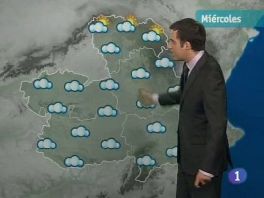 Noticias de Castilla-La Mancha - El tiempo en Castilla La Mancha (09/03/2011)